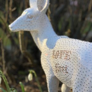 Bambi Love first