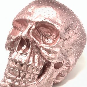 Skull Rosa