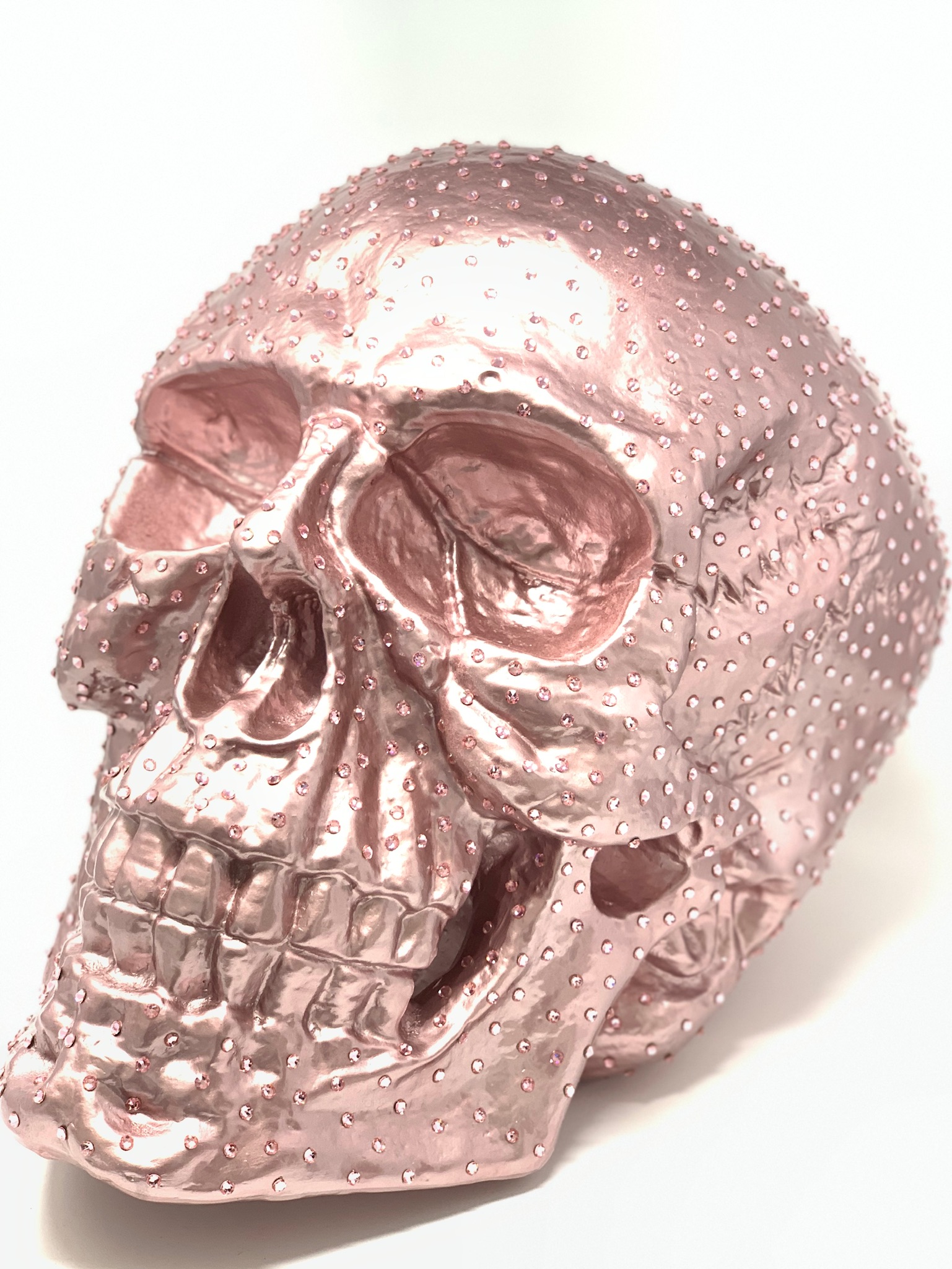 Skull Rosa