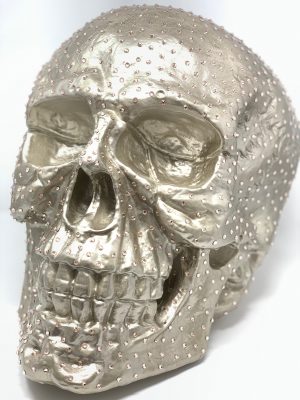 Skull Gold (hell)