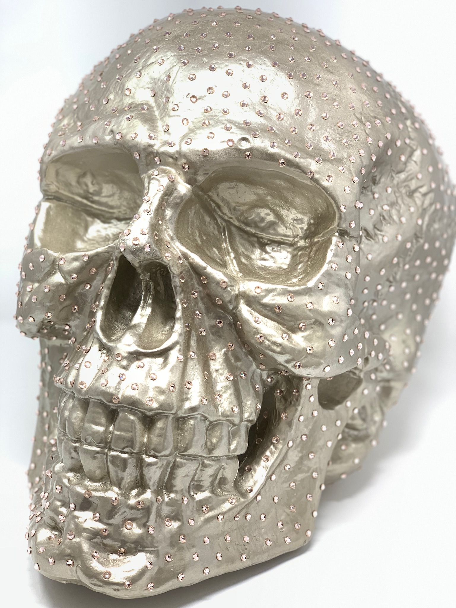 Skull Gold (hell)