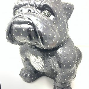 Bulldogge „Love“