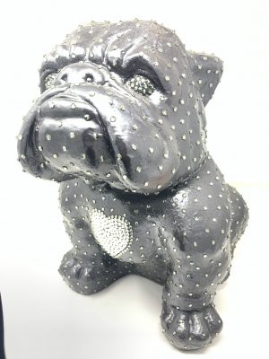 Bulldogge „Love“