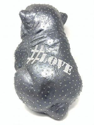 Bulldogge „Love“ – Bild 2